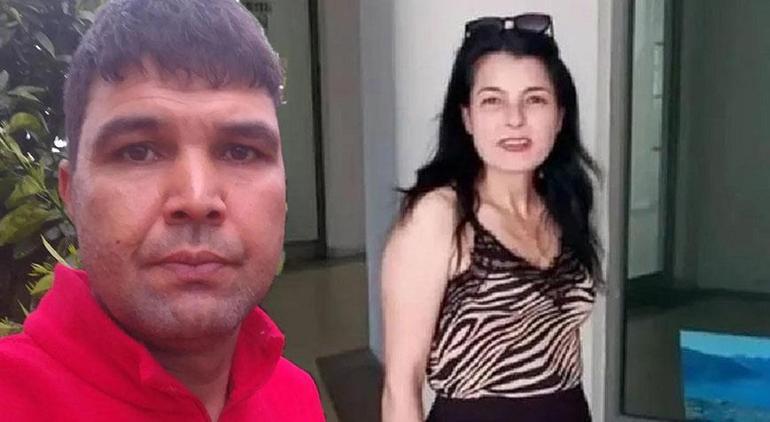 Yasemin'i öldüren eşinden kan donduran itiraf