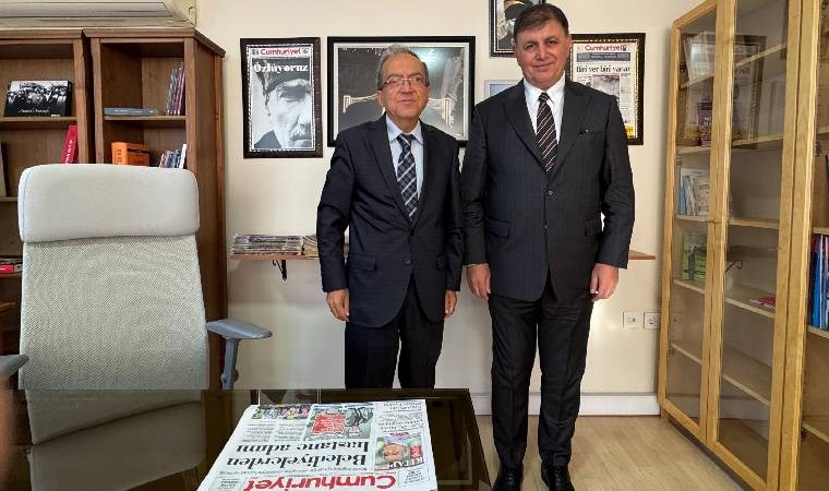 Cemil Tugay: Çare erken seçim