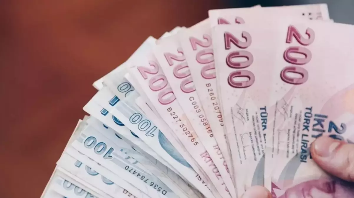 İşte asgari ücretin etkileyeceği maaşlar