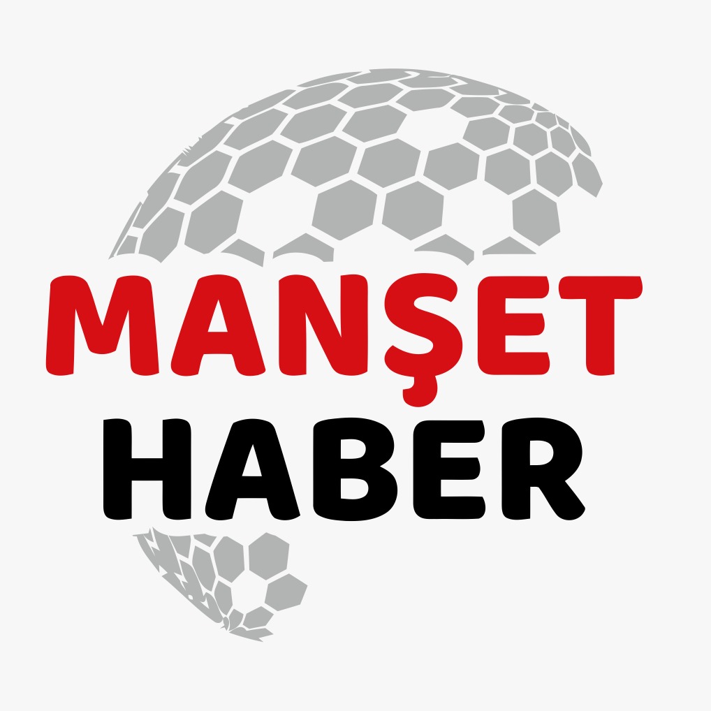 ManşetHaber Logo